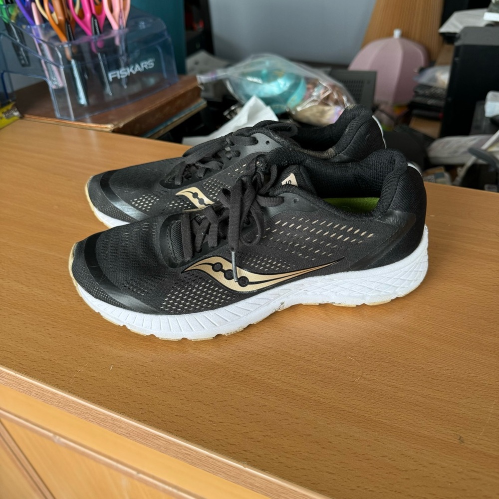 Saucony Shoes